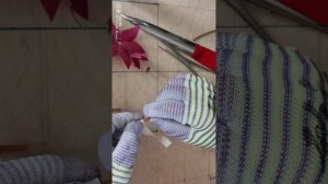 Незатейливый декор