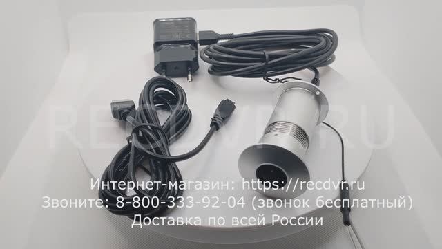 Дверной 4G видеоглазок TapCam HW-181 с питанием от сети 220 Вольт смотреть онлайн