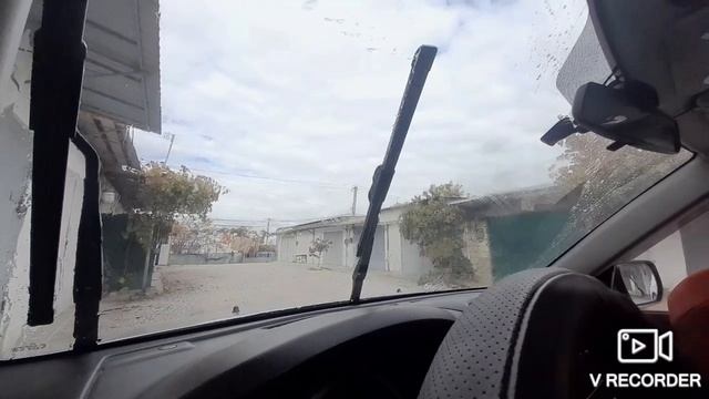 Сузуки Гранд витара - стеклоочиститель смотреть онлайн