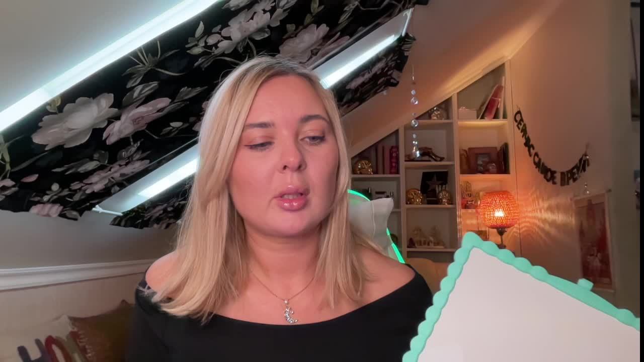 Энергетический эфир - техника от тревоги смотреть онлайн