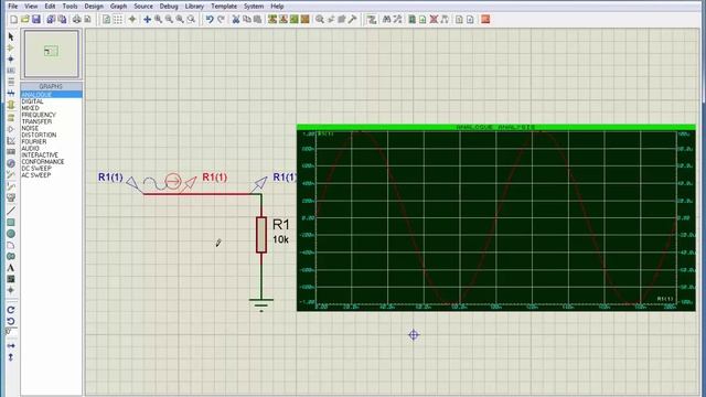 proteus lesson6 смотреть онлайн