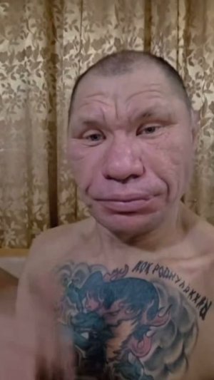 МОНГОЛ ДУРЕЕТ С ЭТОЙ ВКУСНЯТИНЫ! ВАЛЯ СДЕЛАЛА ЕГО СЧАСТЛИВЫМ