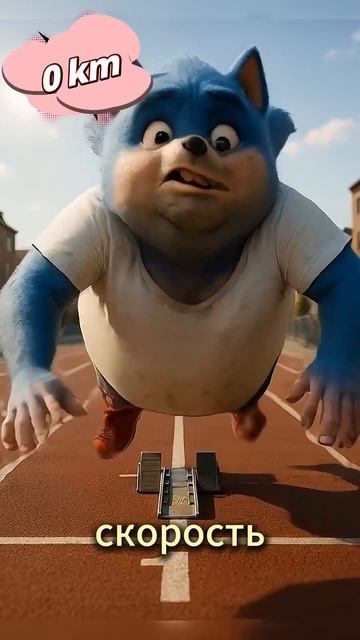 Кто самый быстрый ! ⚡ #funnyshorts #epicbattle смотреть онлайн