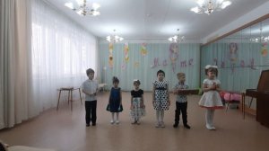 Подарок маме игра на музыкальных инструментах 2025г. на конкурс