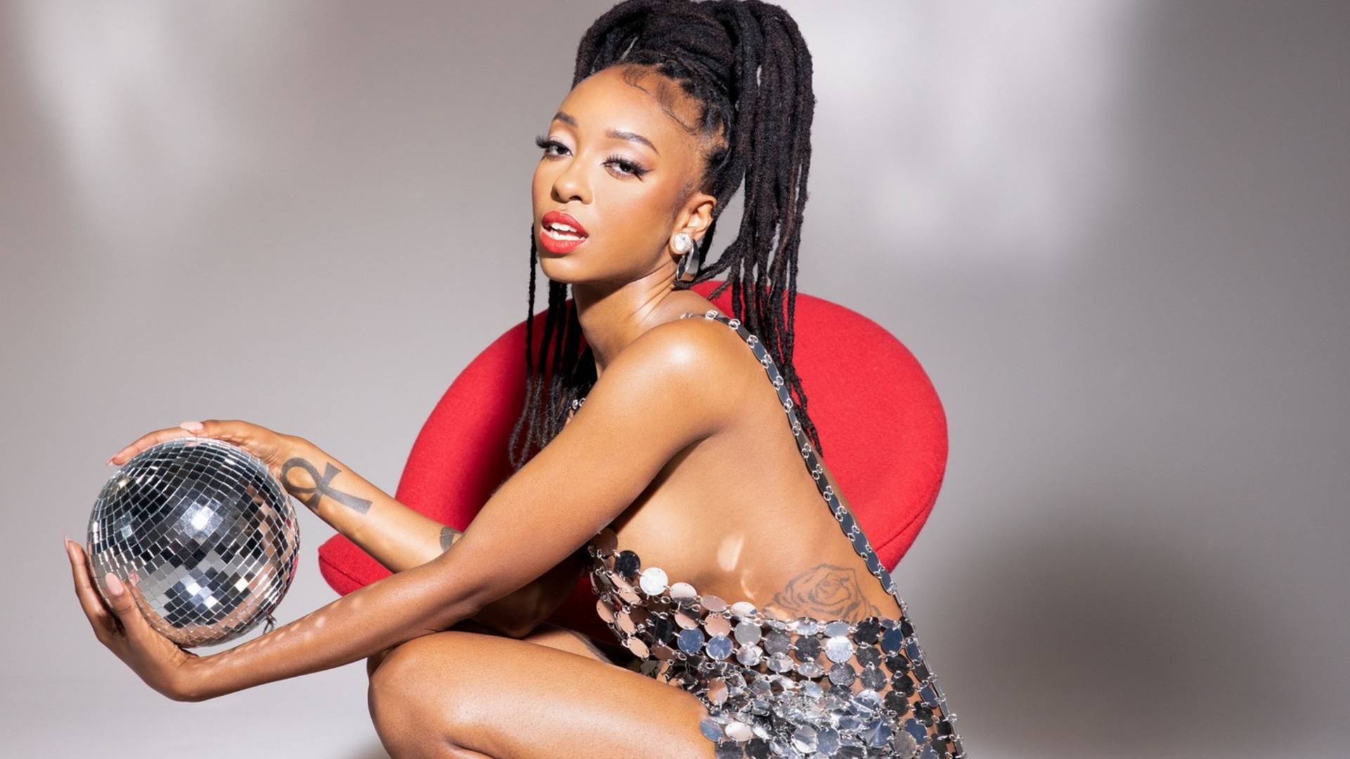 Brass Construction ~ LoveU