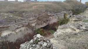 Казематы о которых молчит история.