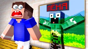 ТЫ НИКОГДА НЕ НАЙДЁШЬ ЭТИ 10 ТАЙНИКОВ В ДОМЕ! 😳 МАЙНКРАФТ