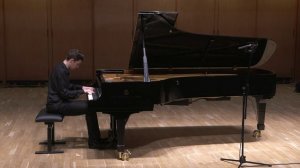 В.А.Моцарт Соната F-dur К.547а 1ч.