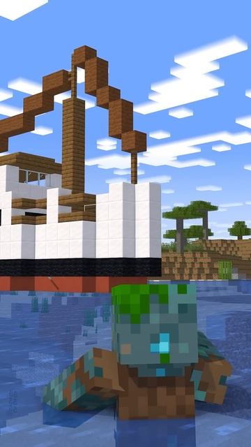 Майкрафт( Мистер Бист )Моментос смотреть онлайн