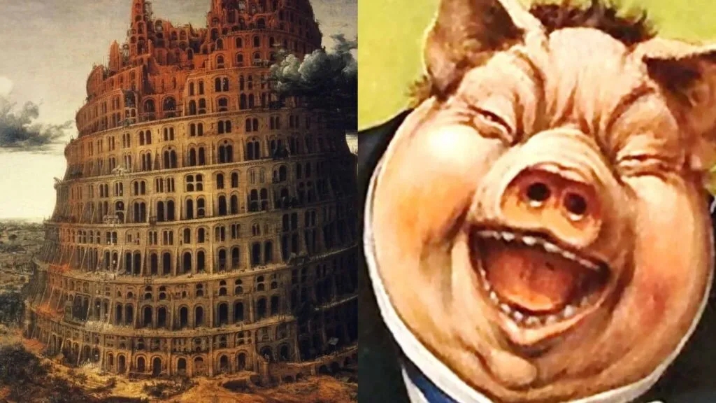 ВЕСЬМА ИСКУСЕН В ЗЛЕ И МНОГОХИТЕР ВОЗДУШНЫЙ КНЯЗЬ.."БЕСЕДЫ СТАРОГО СВЯЩЕННИКА" ч.18 смотреть онлайн