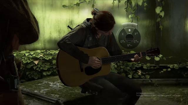 The Last of Us 2 Часть 3