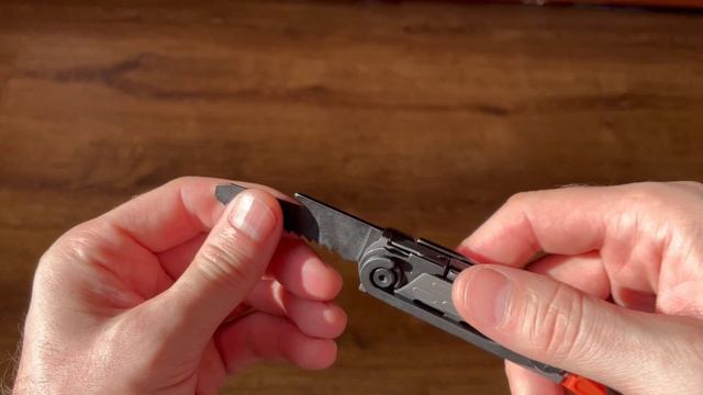 Мультитул Gerber Stake Out