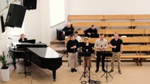 Как много в мире есть ♥️🙏 христианская песня