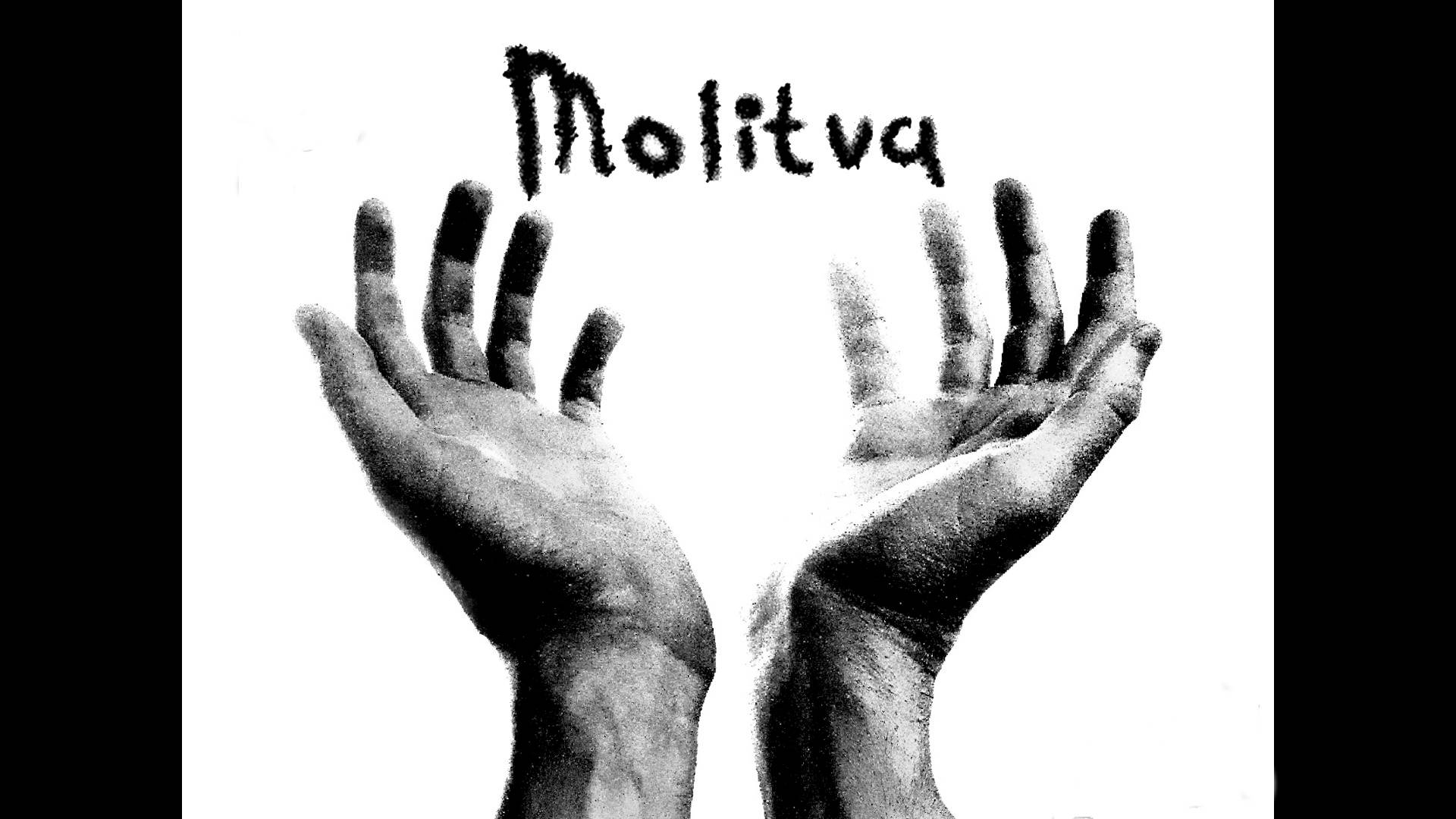 Molitva. Демоверсия. Что-то с религиозным уклоном. Кажется, психологический хоррор. смотреть онлайн