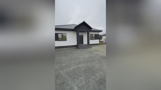 Продаётся дом в направлении Тюменский тракт, КП Зелёные кварталы смотреть онлайн