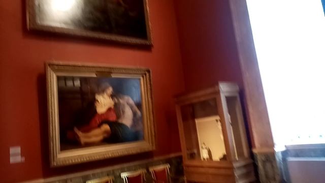 Эрмитаж 10 смотреть онлайн