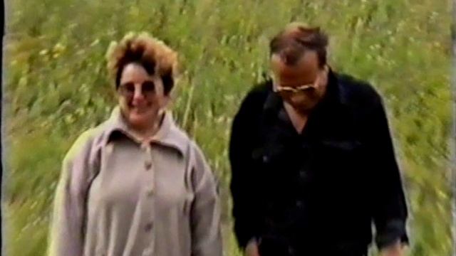 Встреча односельчан в Голюшурме