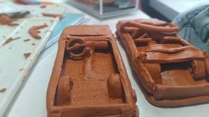 Старая и новая Волга сравнение