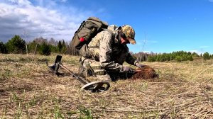 Эти царские монеты как то насторожили