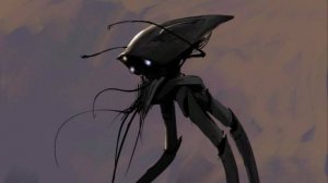 1 часть Война миров: ВТОРЖЕНИЕ