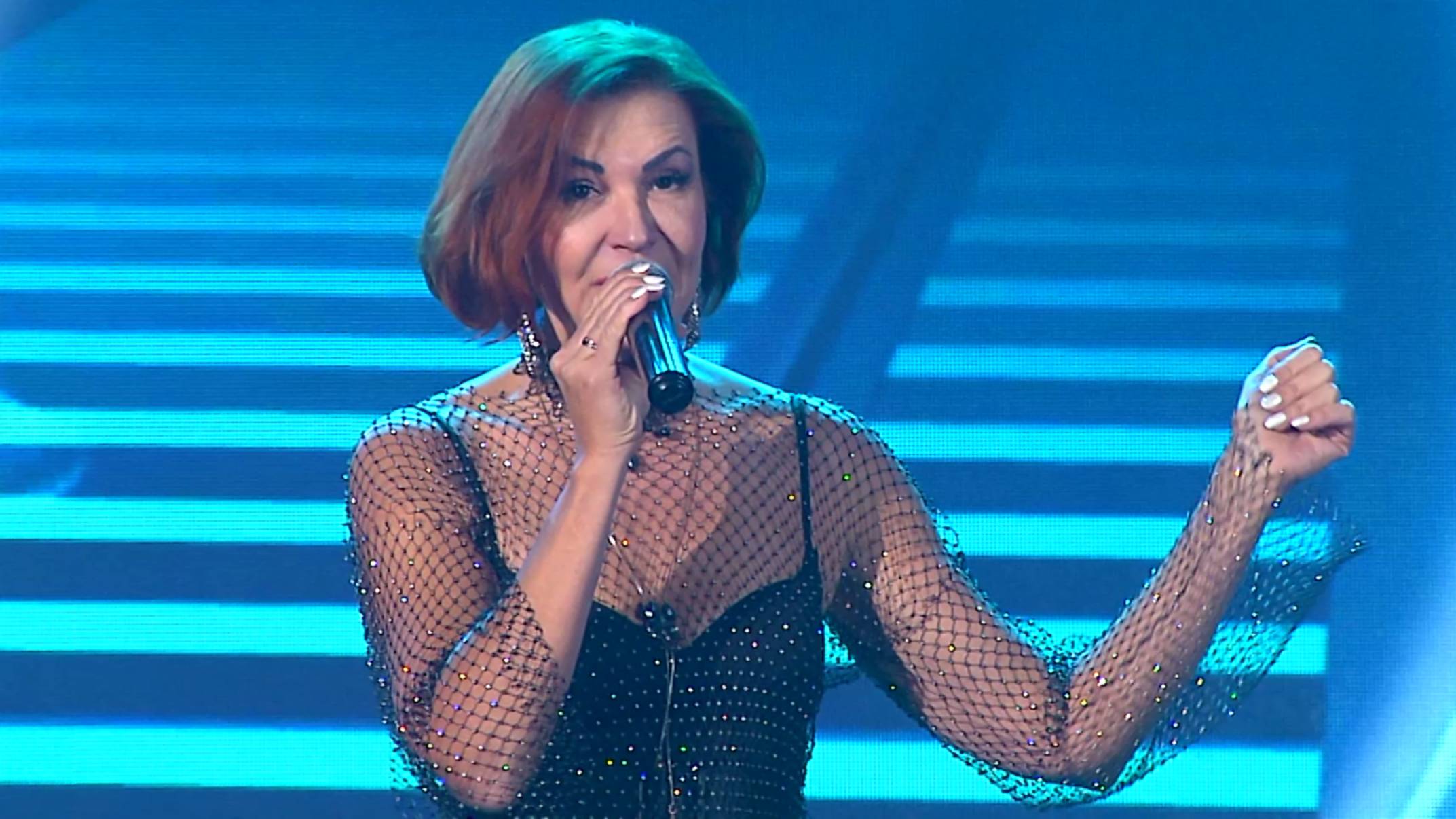 Марина Романцова - Ты садишься в скорый поезд смотреть онлайн