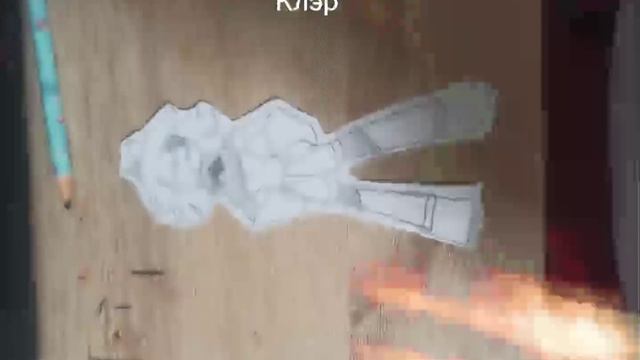 Бумажное образование^^ (делала их сама) смотреть онлайн