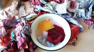 Забытый метод из СССР. Как шить идеально аккуратно даже начинающим. Хитрости пэчворка.