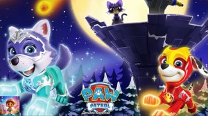 ЩЕНЯЧИЙ ПАТРУЛЬ СПАСАЕТ МИР / НОВОЕ ЗАДАНИЕ ДЛЯ МЕГАЩЕНКОВ / ДЕТСКАЯ ВСЕЛЕННАЯ / 15