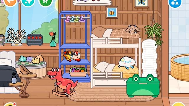 создание дома