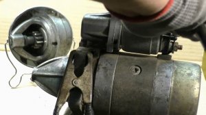 Как проверить стартер методом "Раз, два, три".