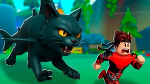 Хэллоуинская секретка Drulimero Drulichina в новом ивенте в Brainrot Evolution Роблокс !