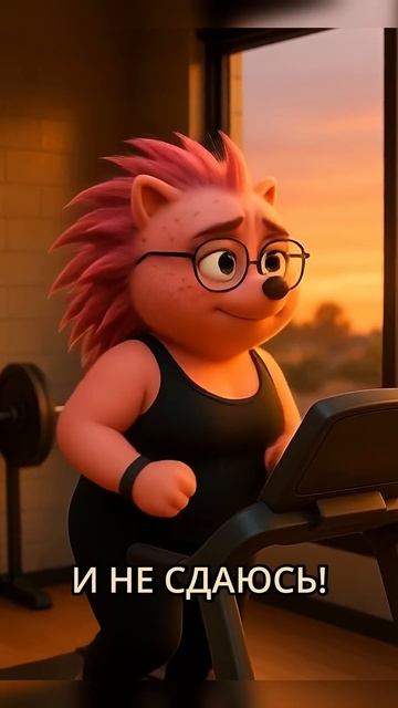 Она изменилась так, что все в шоке 🤯 #animation #glowup #transformation смотреть онлайн