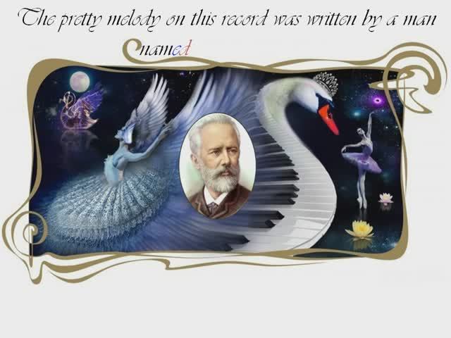 Swan Lake story смотреть онлайн