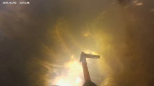 Подводная охота в траве