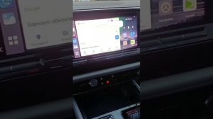 Фольксваген Терамонт из Китая, русификация