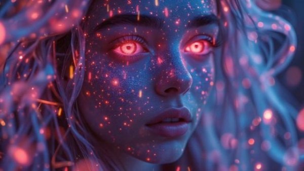 Одиссея — Acid House трек для энергии и вдохновения