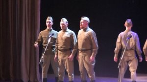 А я в Россию домой хочу...