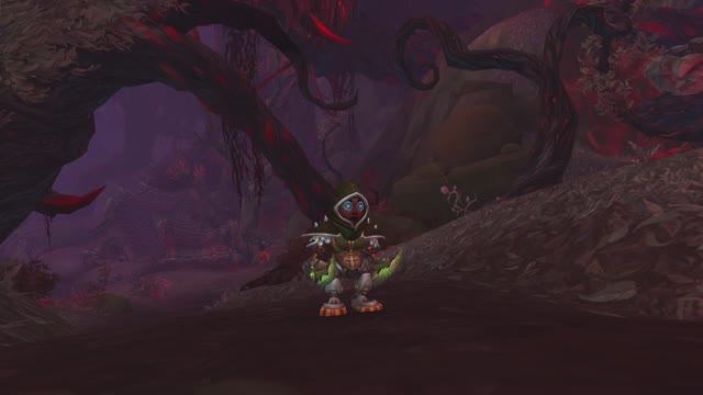 20.World of Warcraft: The War Within 11.2. WOW! (эфир, no voice) смотреть онлайн