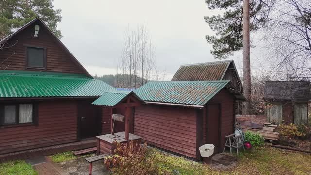 Продаётся дом в направлении Ново-Московский тракт, садово-огородническое товарищество Заря-2 смотреть онлайн