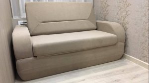 Бескаркасный Диван  "Эйфель"