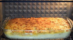 Почему из фарша я не готовила такое раньше?Ужин без возни. Вся семья влюбится в это блюдо!