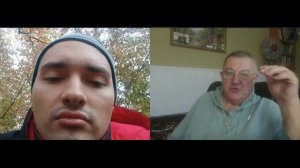 Очень не простой паренёк с Украины