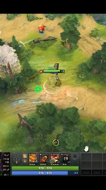 Фишки DOTA 2 смотреть онлайн