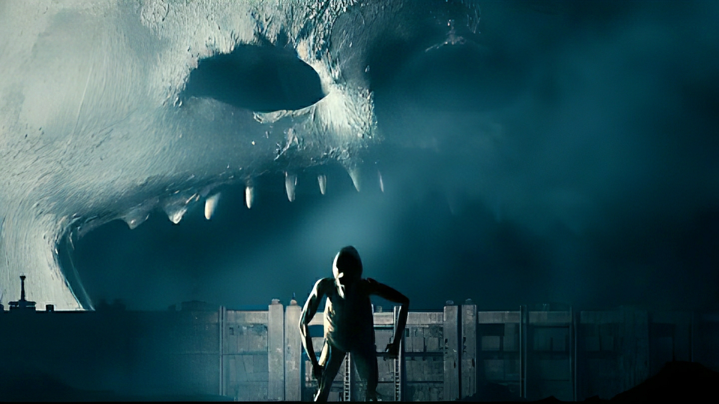 Луна просыпается (Эпизод 8) смотреть онлайн