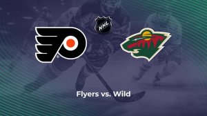 Филадельфия — Миннесота | Philadelphia — Minnesota NHL сезон 25/26 | 19.10.2025 Прямая трансляция