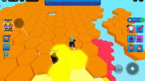 Я играю в Roblox в [🎃] иСчЕзАюЩиЕ блоки