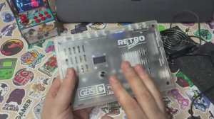 GBS Control PRO, когда можно подключить все.