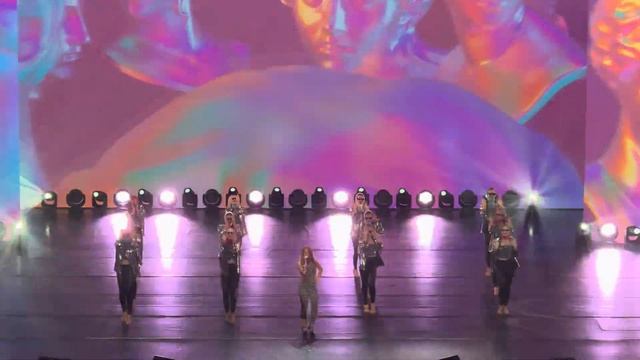 «Кружит голову» Tenderlybae и Творческий центр Ангелины Шкарупиной «Броско» 28.06.2025 смотреть онлайн