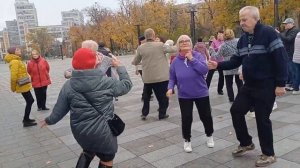 Я ДЫШАТЬ  БЕЗ ТЕБЯ НЕ МОГУ♥️ ТАНЦЫ♥️ ХАРЬКОВ 18.10.2025