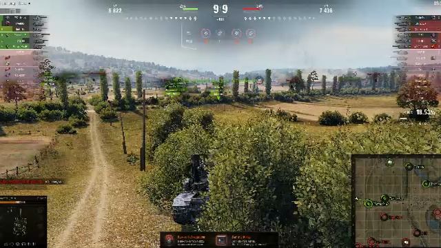 11 уровень Рандом Мир Танков голда за подписку смотреть онлайн